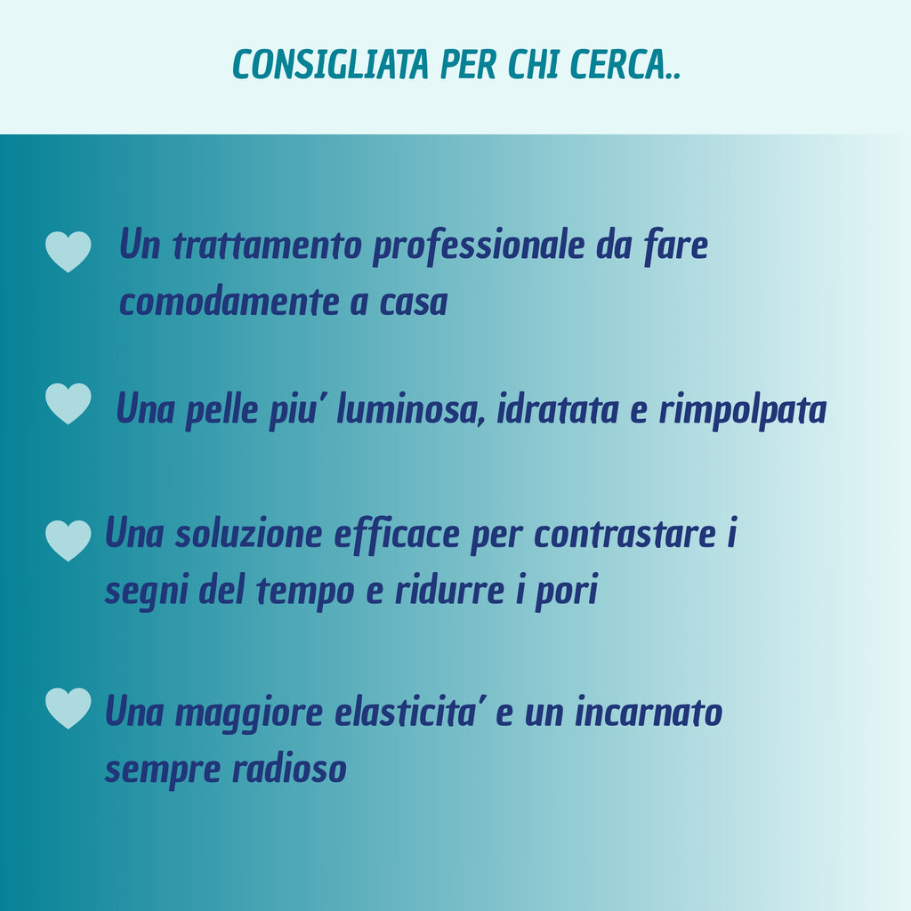 Collagen Mask OLIVITA®